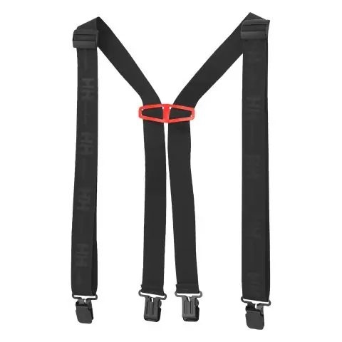 Helly Hansen Workwear 79523-990 Hängslen Nedsatt pris